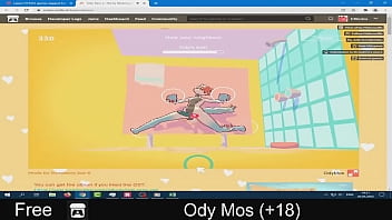 Ody mos itchio free puzzle
