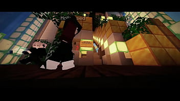 Tremendas torres carga el holly loco