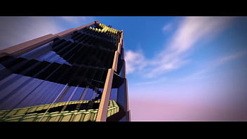 Tremendas torres carga el holly loco