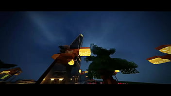 Tremendas torres carga el holly loco