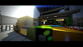 Tremendas torres carga el holly loco