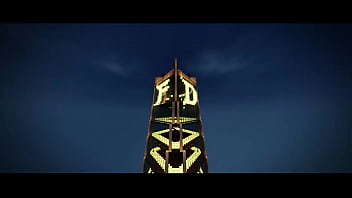 Tremendas torres carga el holly loco