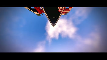 Tremendas torres carga el holly loco