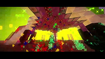 Tremendas torres carga el holly loco