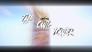 Tremendas torres carga el holly loco