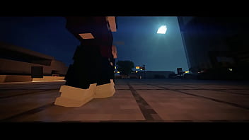 Tremendas torres carga el holly loco