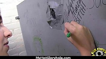 Sexy petite ebony babe blowjob pov 30