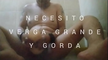 Jugando A Ser Cogido Por Uno Mismo thumbnail