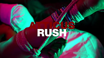 Cvx 64 madam carmen tied wide open