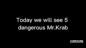 Top 5 scare sus videos