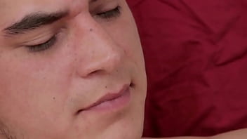 Gay solo satisfaction vol3 part 1