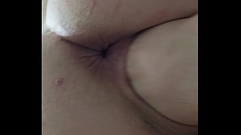 Fisting the sexy bbw