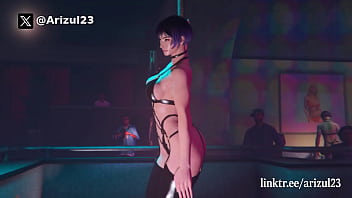 T8 reina full pole show