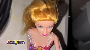 Fucking A Beautiful 18 Year Old Blonde thumbnail