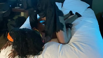 Cheerleading getting plowed