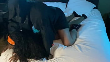 Cheerleading getting plowed