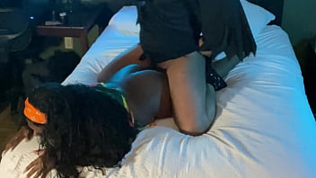 Cheerleading getting plowed