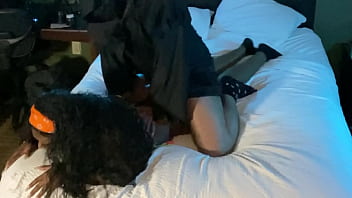 Cheerleading getting plowed