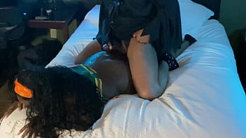 Cheerleading getting plowed