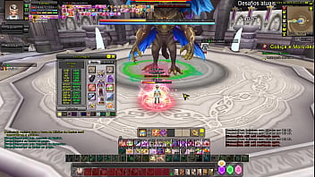 Elbrabo Arrombando A Torre thumbnail