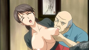 A ella le gusta que le metan cosas en el coño hentai sin censura A ella le gusta que le metan cosas en el coño hentai sin censura
