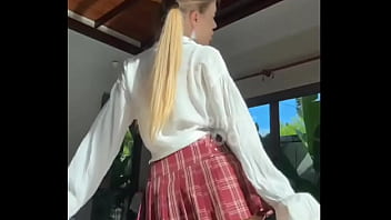 Who needs algebra when i can calculate how fast you're falling for me