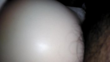 Milf is getting horny