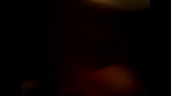 Kara loves to suck on her hubby