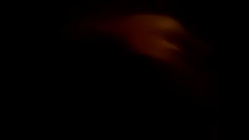 Kara loves to suck on her hubby