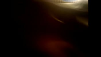 Kara loves to suck on her hubby