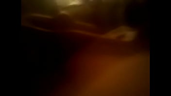 Kara loves to suck on her hubby