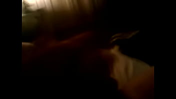 Kara loves to suck on her hubby