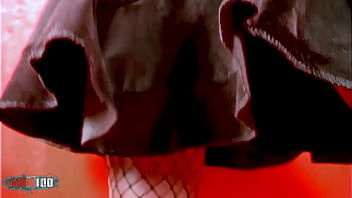 Brutal deepthroat and anal with sexy arabian alycia lopez and terry kemaco