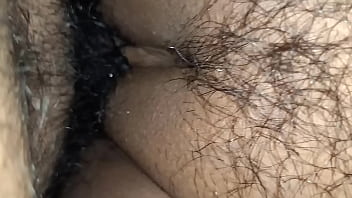 Wife's pussy