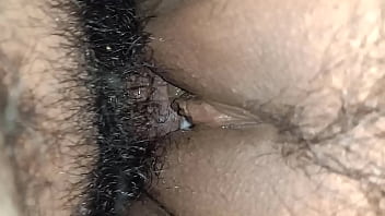 Wife's pussy