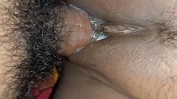 Wife's pussy
