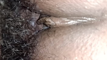 Wife's pussy