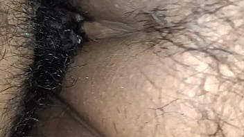 Wife's pussy
