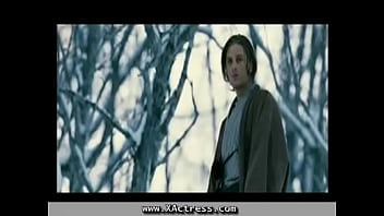 Sei ashina with michael pitt