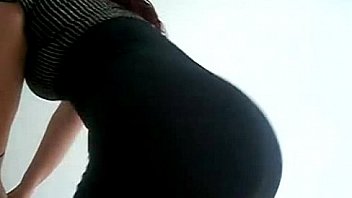 Bruta sensual de vestido hiper