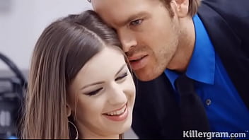 Lucky guy stella & ryan