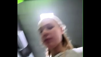 Public fucking in the gym