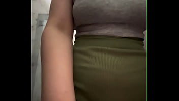 Public fucking in the gym