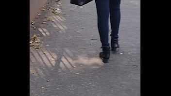 Rebolooou porque viu que eu tava filmando que delicinha