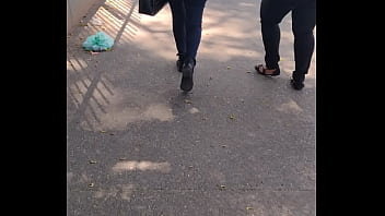 Rebolooou porque viu que eu tava filmando que delicinha