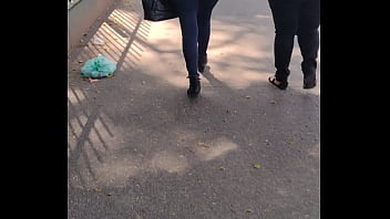 Rebolooou porque viu que eu tava filmando que delicinha