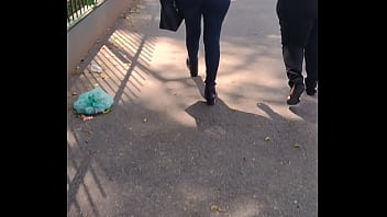 Rebolooou porque viu que eu tava filmando que delicinha