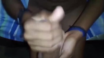 La vista de su cuerpo cada músculo respondiendo a mi toque