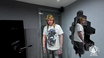 Nerd pervert bbgg marie scarlett and tilly jackson