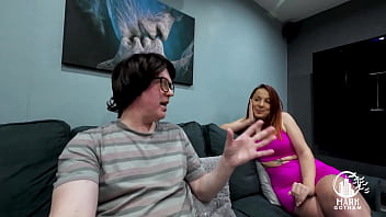 Nerd pervert bbgg marie scarlett and tilly jackson